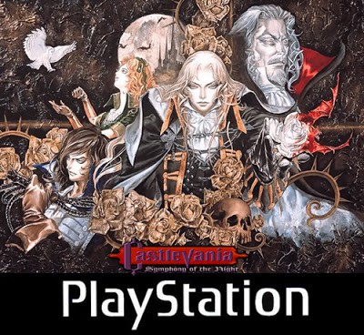 Castlevania