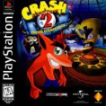 Crash bandicoot 2