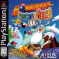 Bomberman fantasy race